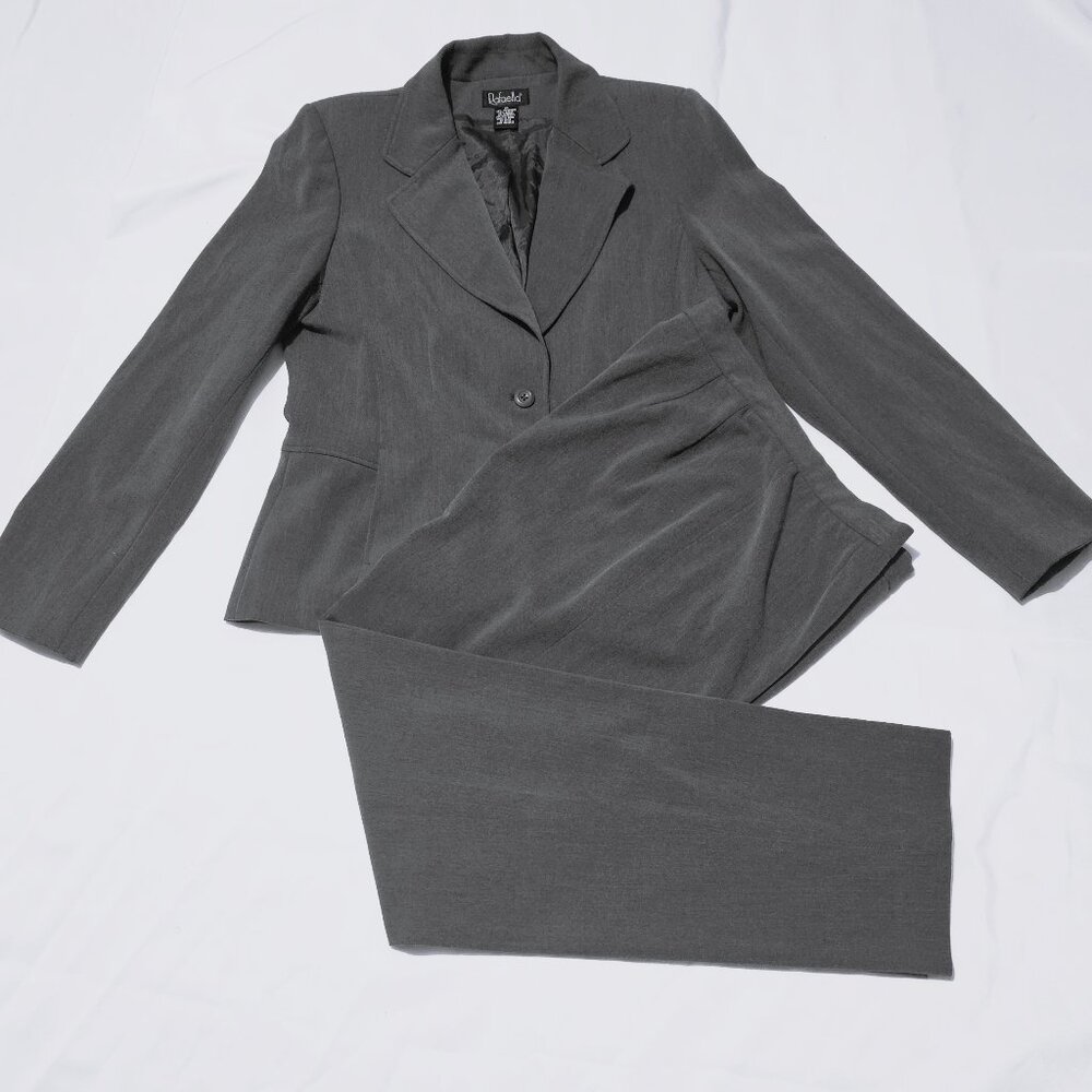 Rafaella Pant Suit